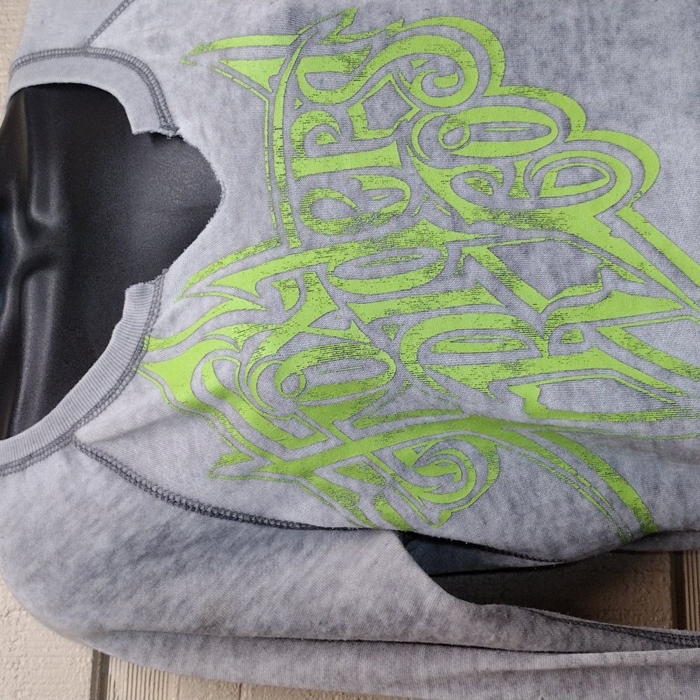 FOX tee S
